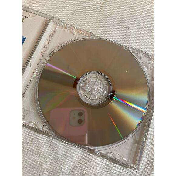 Beethoven's Moonlight Lifescapes CD GUC - Picture 3 of 4